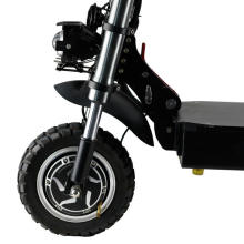 Motor Balance Children Mini 3 Wheel Sea Mobility E Kick Gasoline Motor Scooter